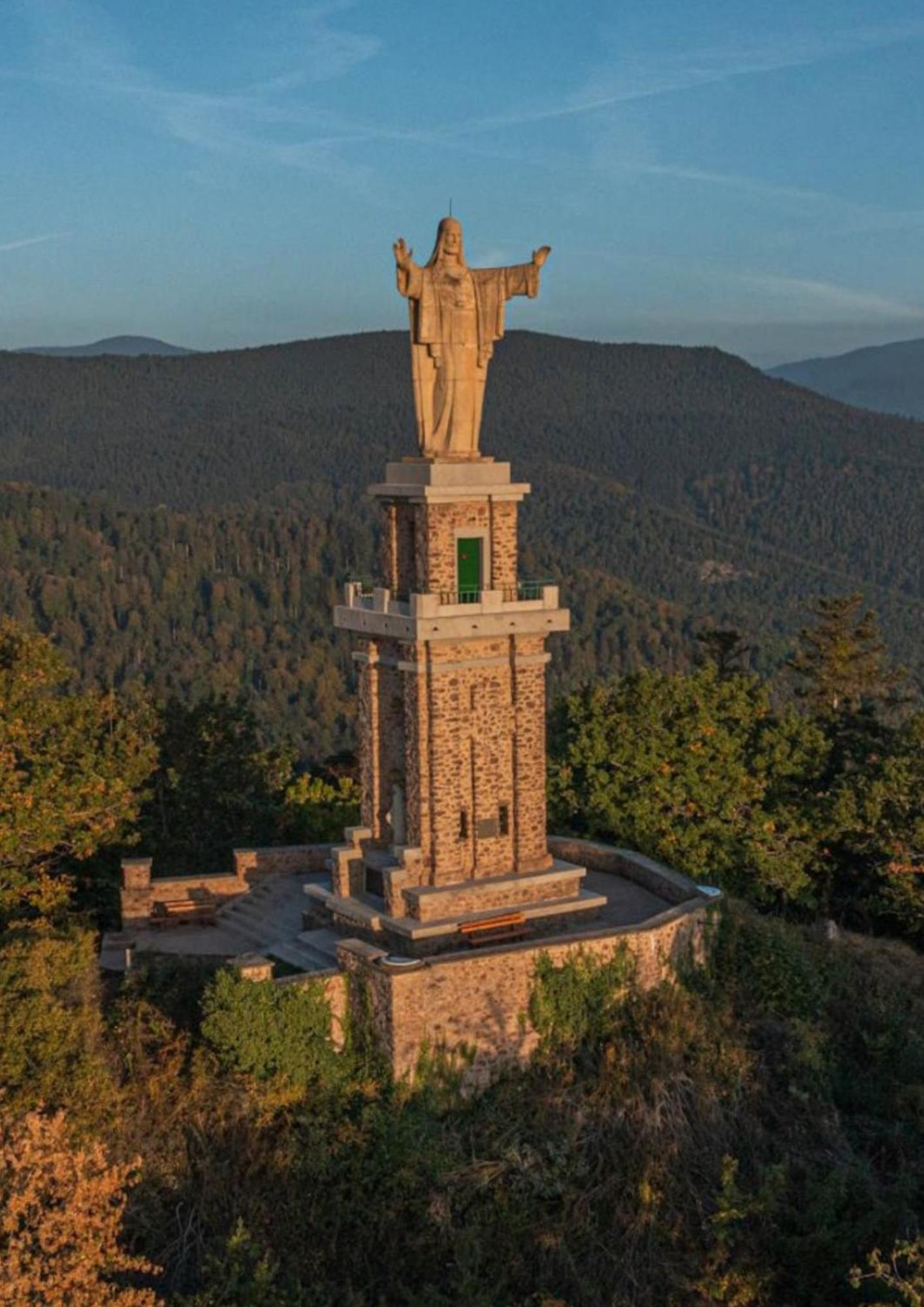 Les Iris Chambres D'Hote Niedermorschwihr Dış mekan fotoğraf